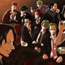 One piece Boys