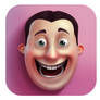 Emoji And Sticker Studio App icon