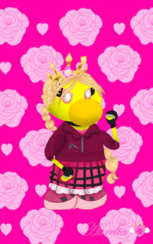 *+. PPSAIF: Briar Rose .+*