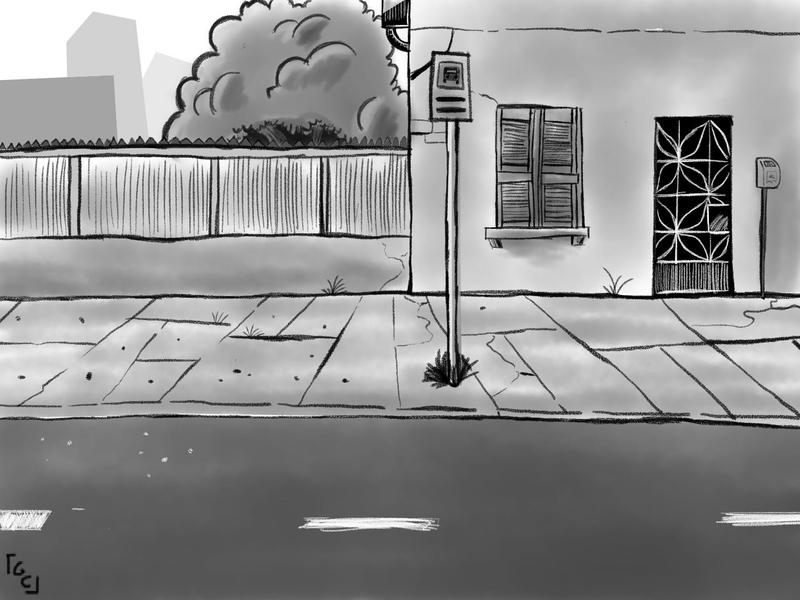 Animation Background Deviantart Background animation by GuilC on DeviantArt
