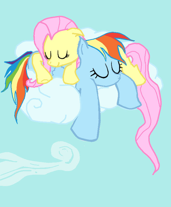 Fludderdash Flutterdash! by StarkidMegan on DeviantArt