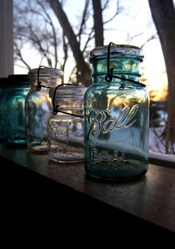 Mason Jars