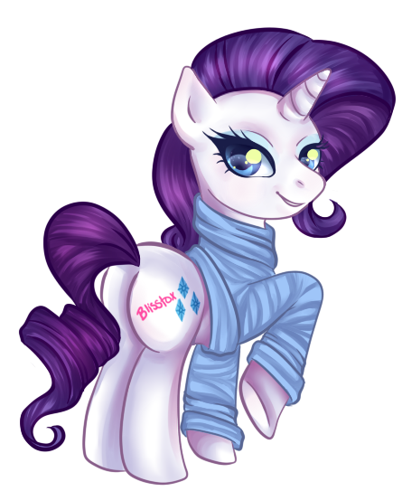 Rarity