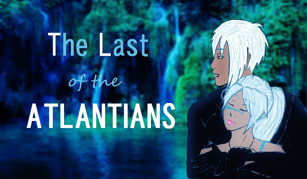 The Last of the Atlantians