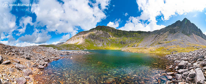 Cadair Idris