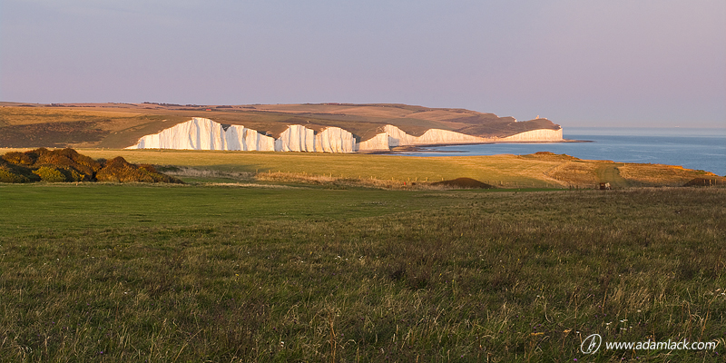 The Seven Sisters