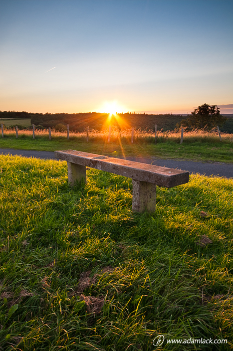 Summer's Evening