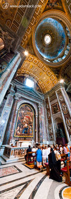 St. Peter's Basilica