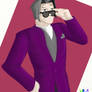 Ace!Edgeworth