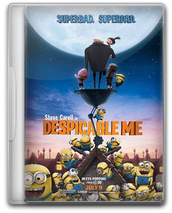 Despicable Me