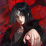 Itashi uchiha