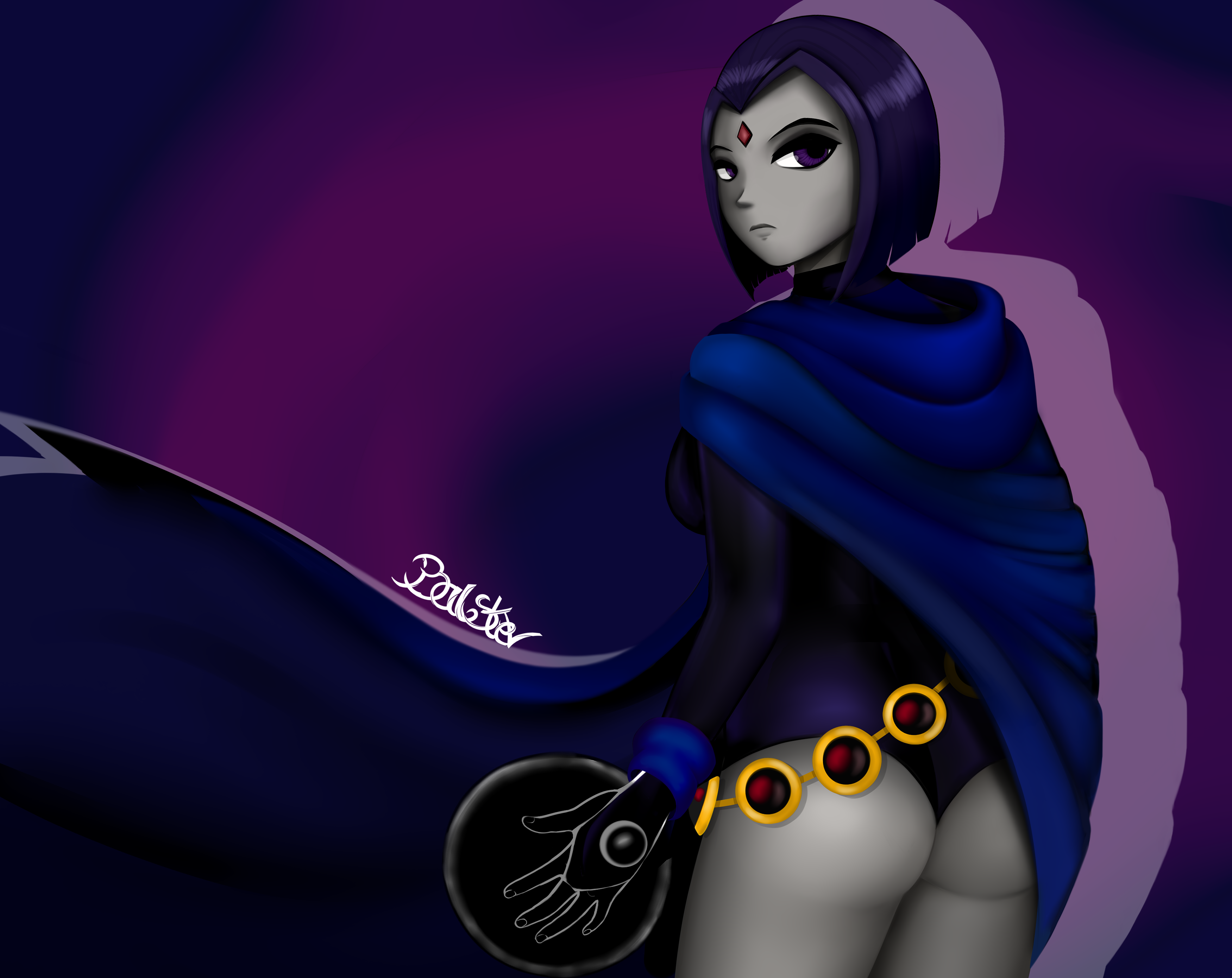 Raven