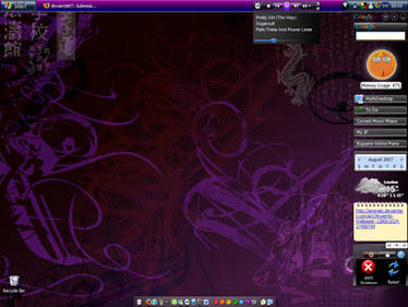 yet ANOTHER desktop...