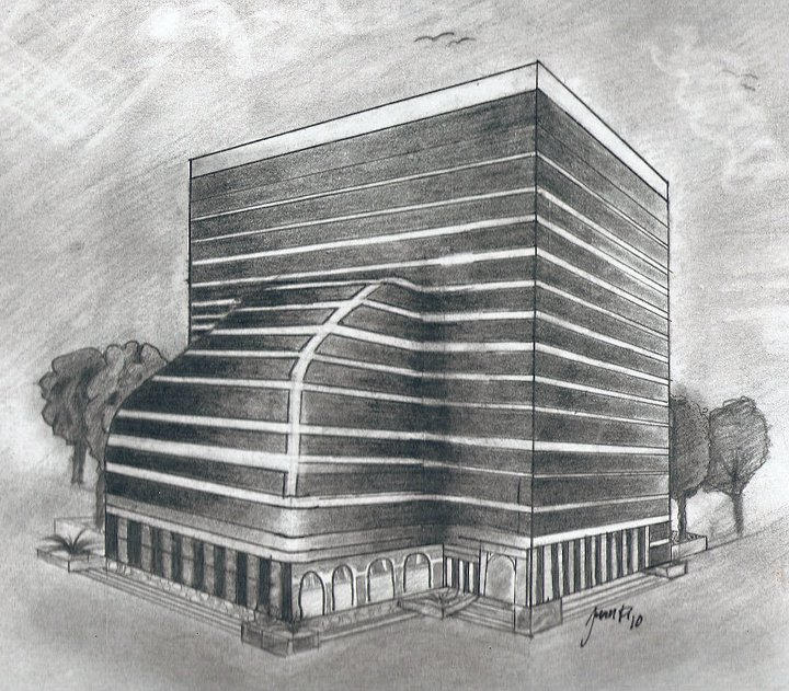 Archplan Deviantart Architecture by FutureArchitect19 on DeviantArt