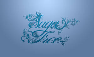 SugaFree Logo
