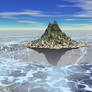 Shoreless Island