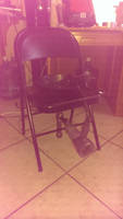 Folding Chair Forge