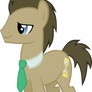 Request: Doctor Whooves vector
