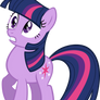 Twilight shocked