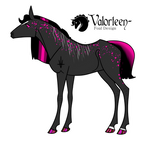 177 Valorteen by DragonsFlameMagic