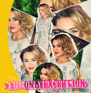 Blend Miley #2