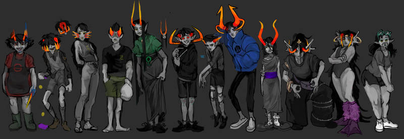 Homestuck!!!!!!!!