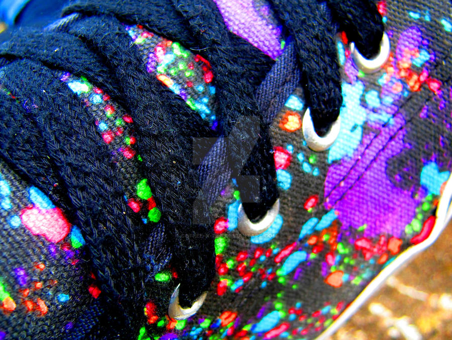 Splattered 5 Splattered by Coffee-n-Tea on DeviantArt