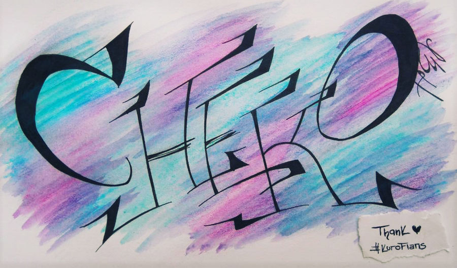 Cheko by KuroJesterheaDTG on DeviantArt