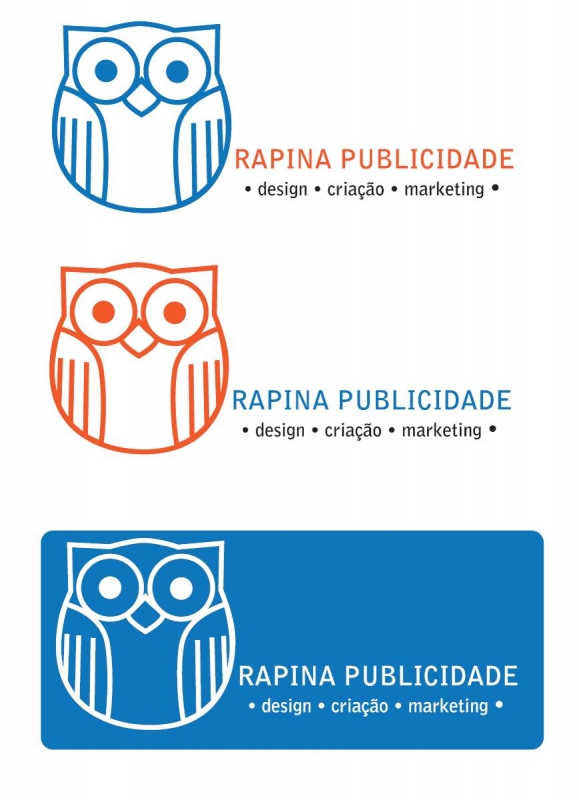 LOGO Rapina