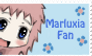 Marluxia Stamp