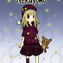 Nekuyomo-Cover by Pin-kumi