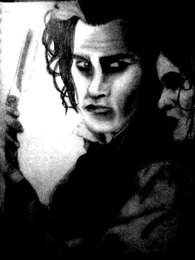 Edited Sweeney Todd pic