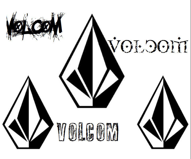 Volcom Design 1 by nsabellico on DeviantArt