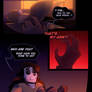 ScaryForest - webcomic teaser [3]