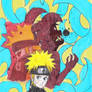 Naruto-In the End