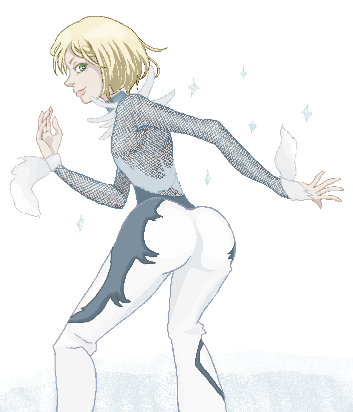 Yuri Plisetsky