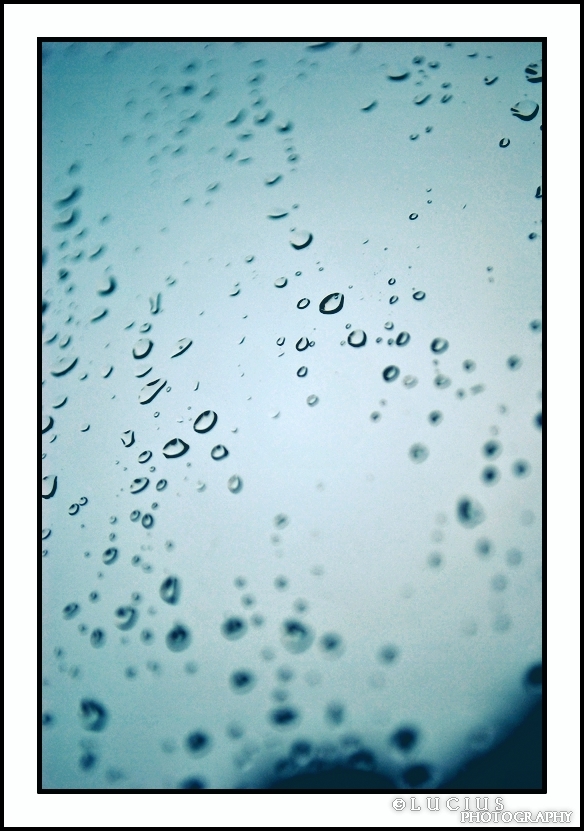 Drops ( of sorrow )