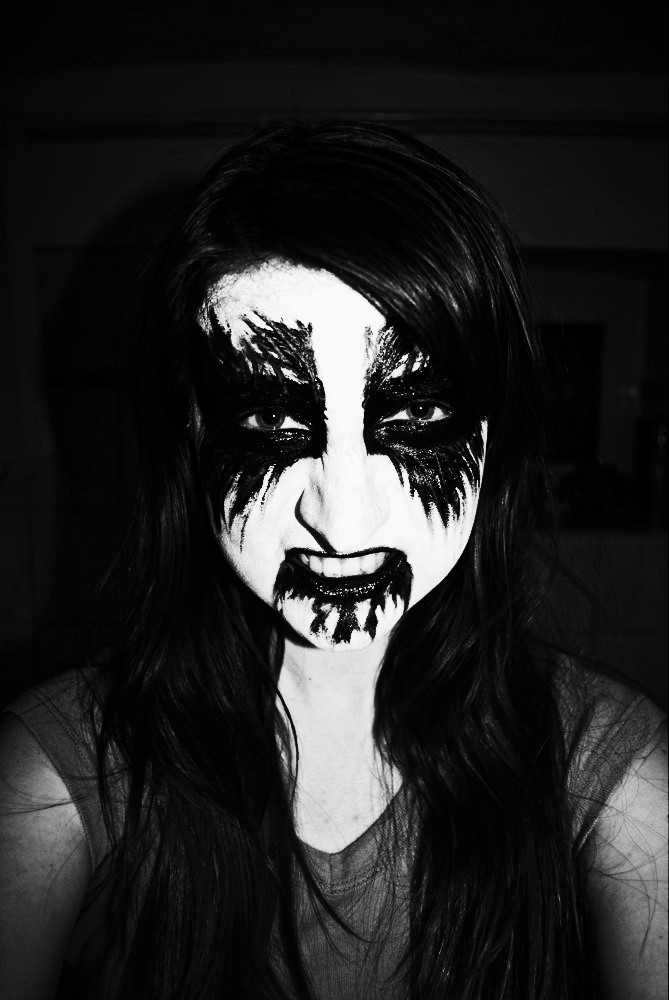 Corpsepaint I.