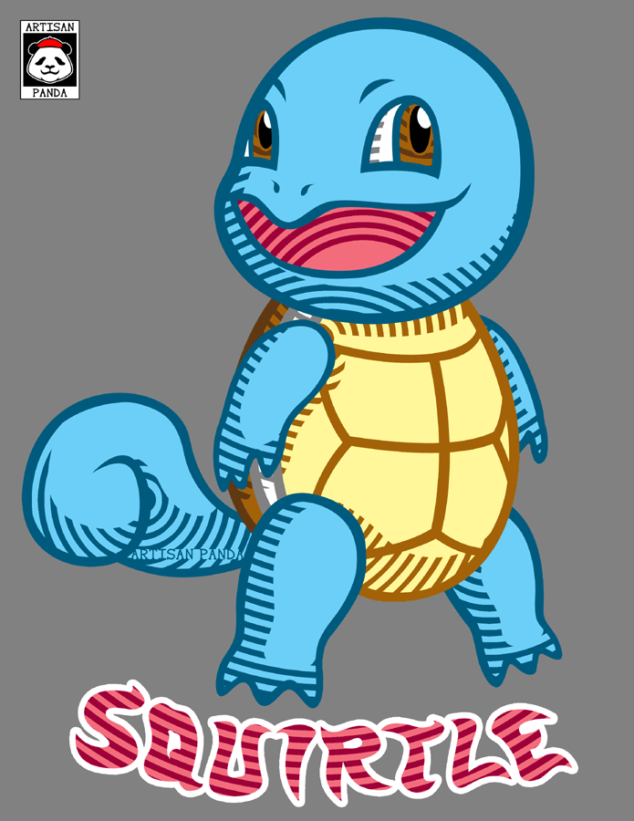 Squirtle