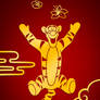 Year of the Tigger