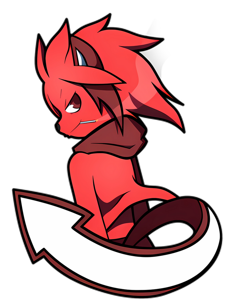 The Rival by Blinkour on DeviantArt