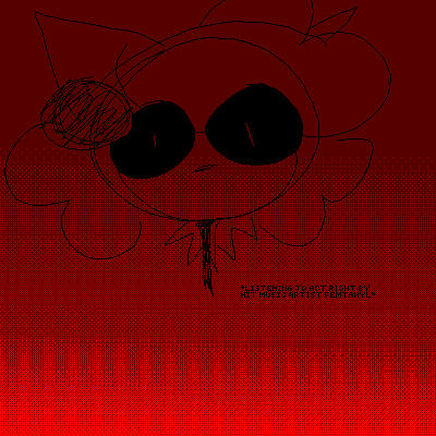 I made something canon by EmeraldXD2010 on DeviantArt