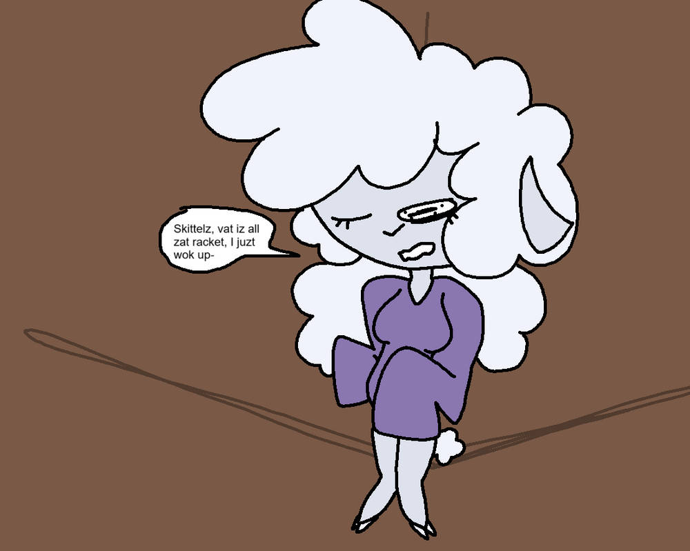 Deviantart Woke She woke by EmeraldXD2010 on DeviantArt