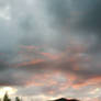 Sky by Morning