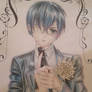 Ciel Phantomhive~