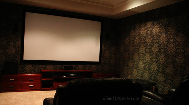 Home Cinema