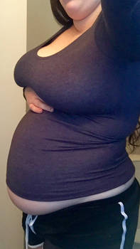 Belly bbw fat Models /