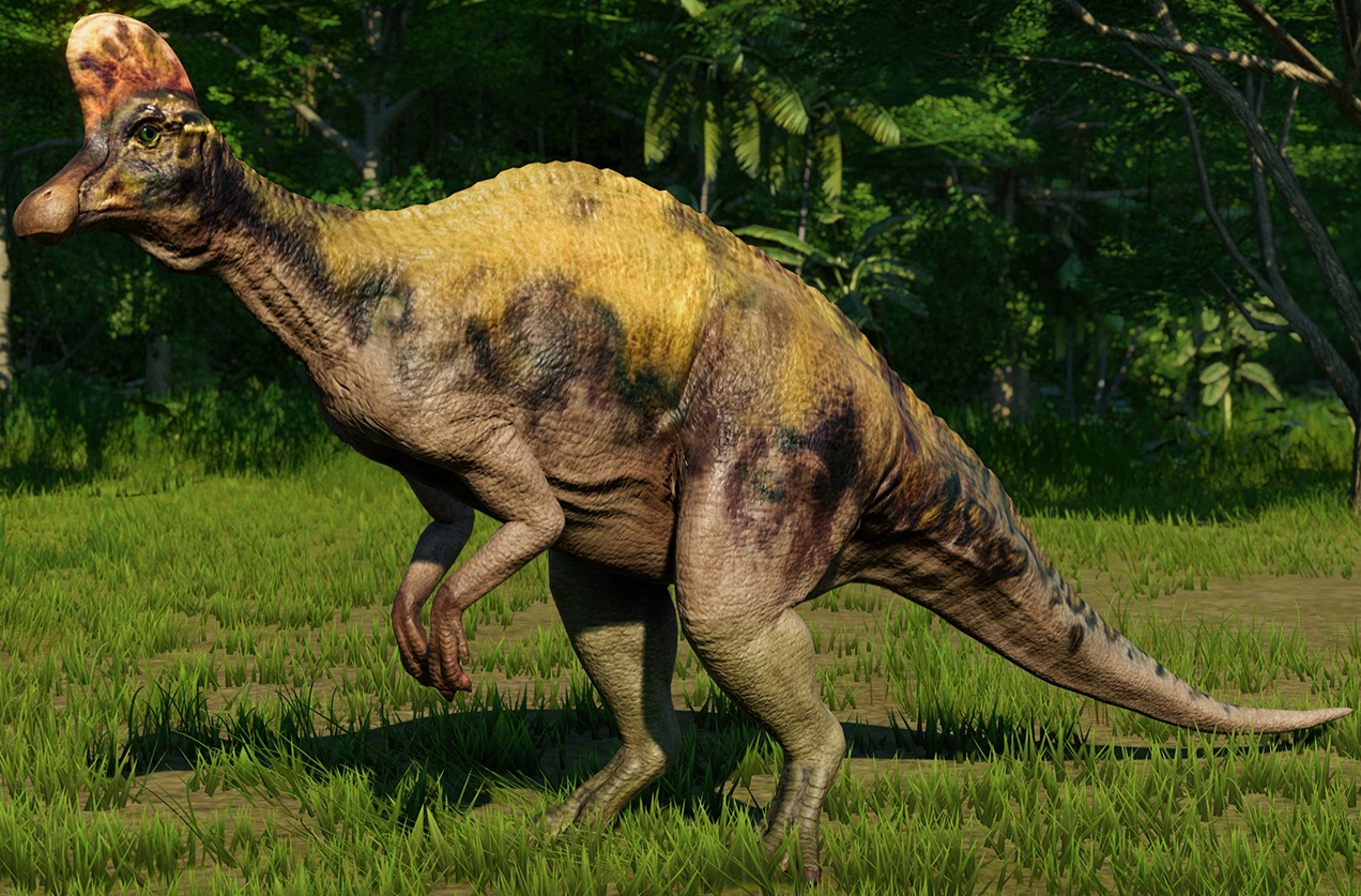 JWE Corythosaurus By Brandonallen1213 On DeviantArt jwe-corythosaurus-by-brandonallen1213-on-deviantart
