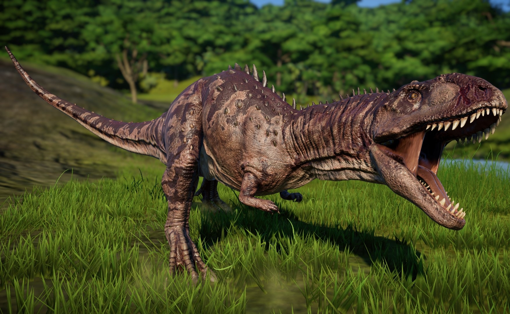 JWE Majungasaurus By Brandonallen1213 On DeviantArt jwe-majungasaurus-by-brandonallen1213-on-deviantart
