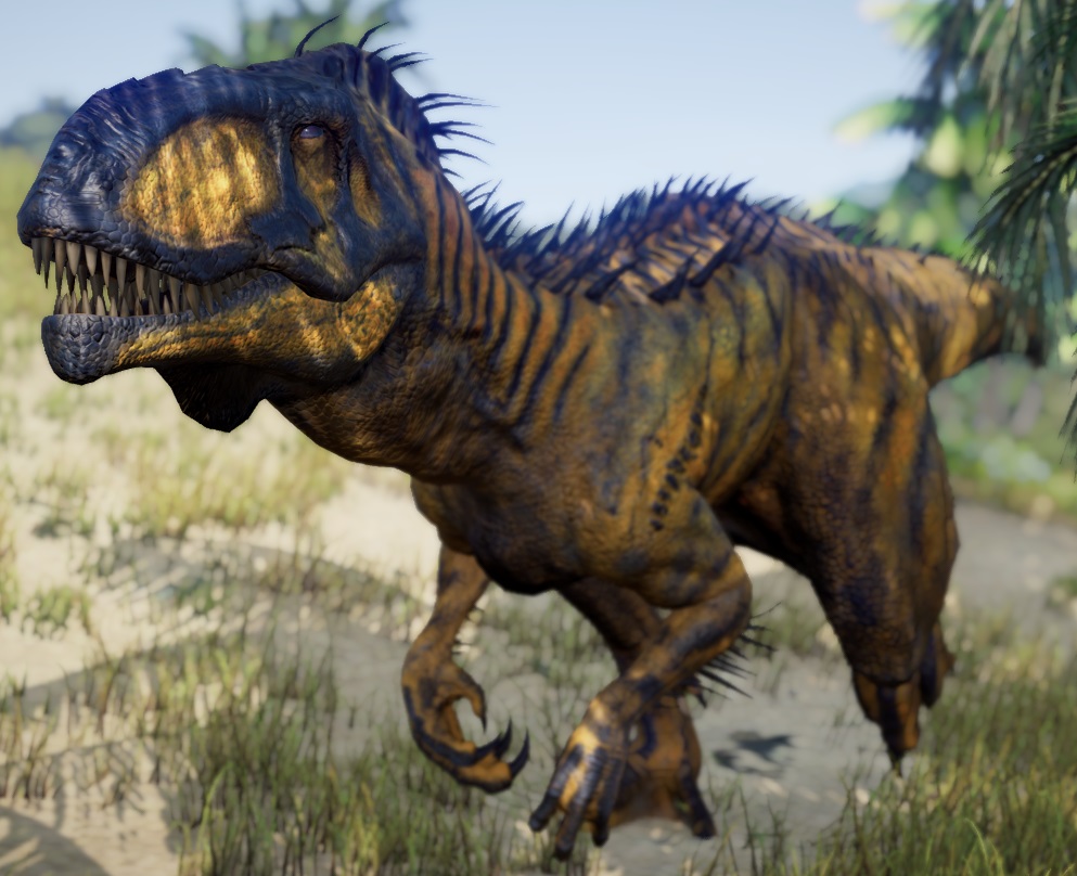 Malorus Malusaurus by brandonallen1213 on DeviantArt